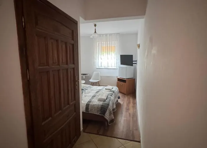 Penzion Goscinne E&m 3*