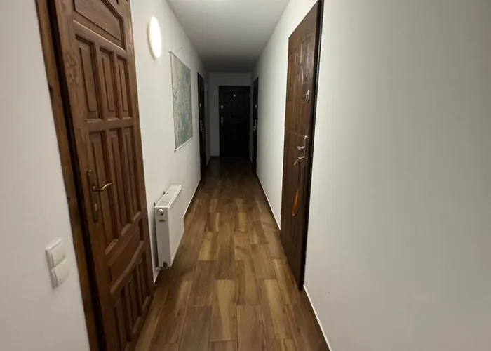 Goscinne E&m 3* Mikołajki