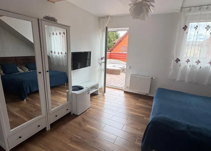 Penzion Goscinne E&m