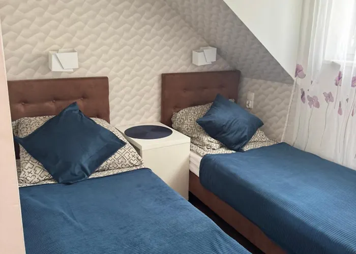 Goscinne E&m Penzion 3*