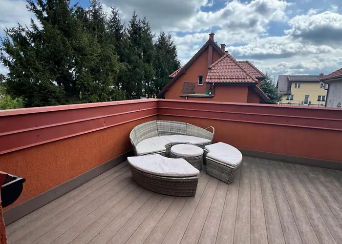 Goscinne E&m 3* Mikołajki