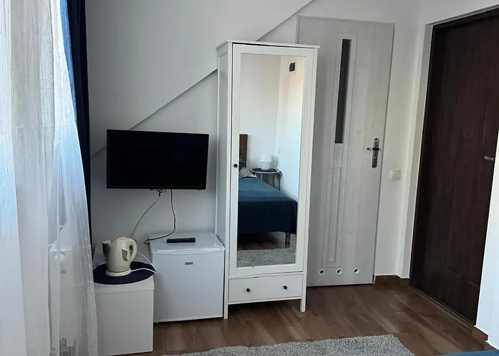 Penzion Goscinne E&m