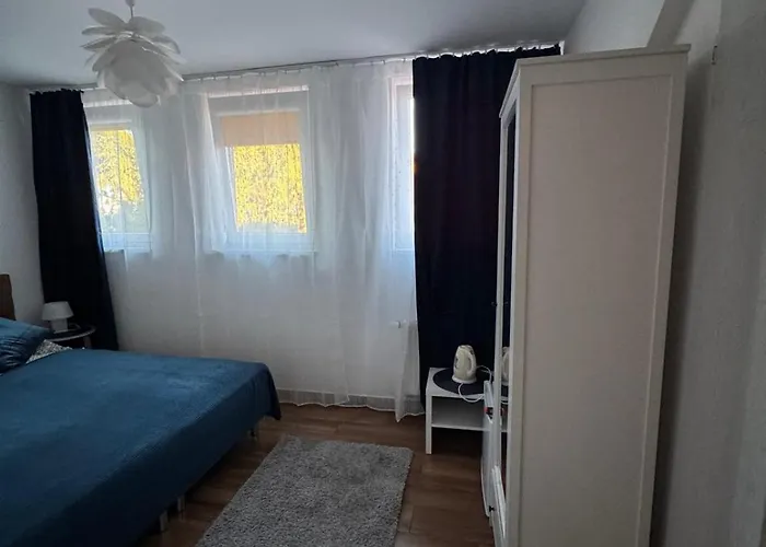 Penzion Goscinne E&m