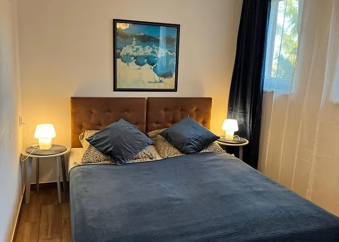 Penzion Goscinne E&m 3*