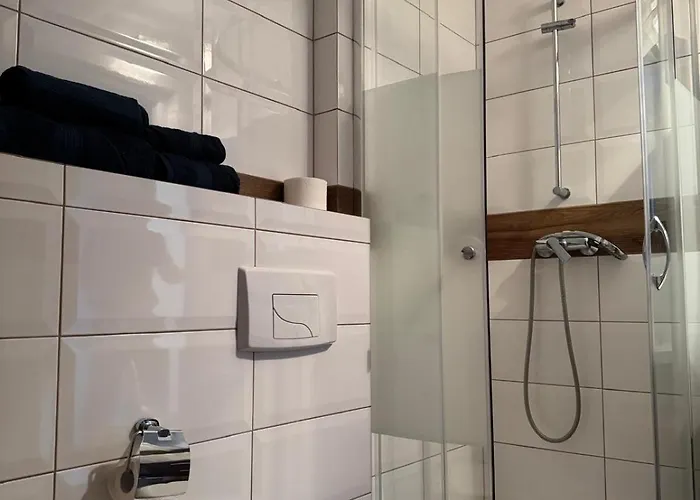 Penzion Goscinne E&m Mikołajki