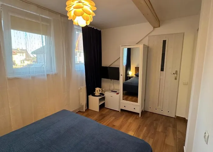 Goscinne E&m Penzion