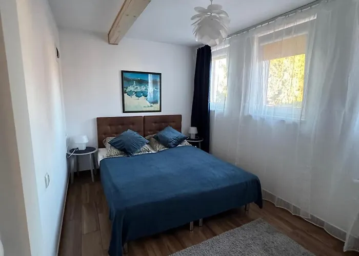 Penzion Goscinne E&m