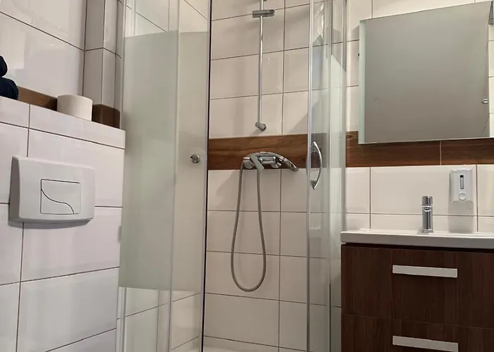 Goscinne E&m Penzion 3*