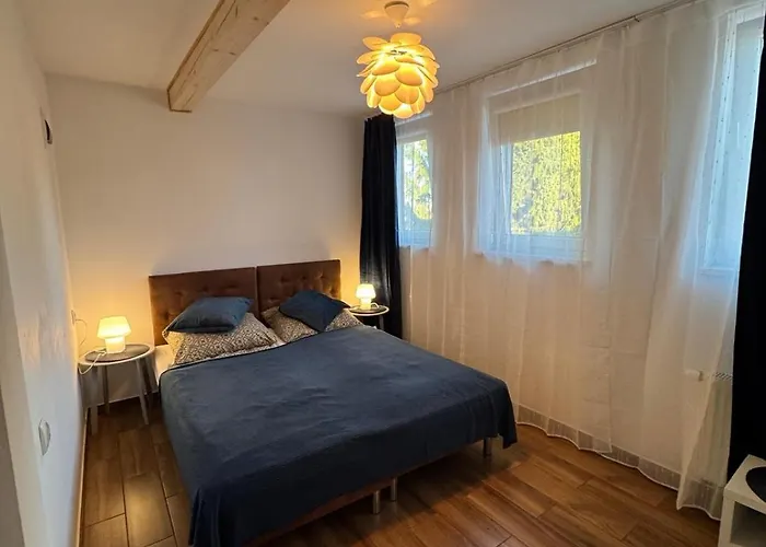 Goscinne E&m Penzion 3*