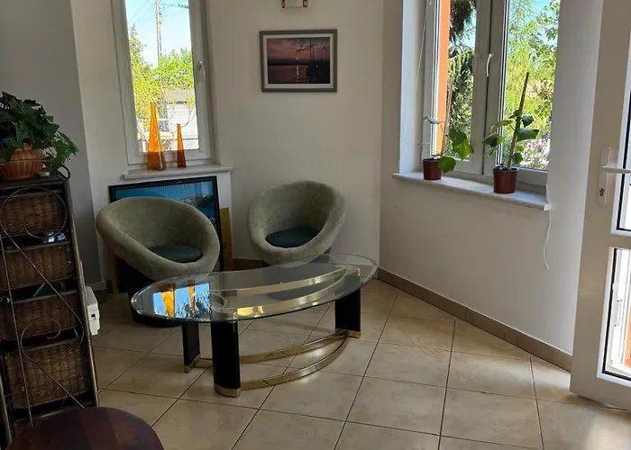 Penzion Goscinne E&m 3*