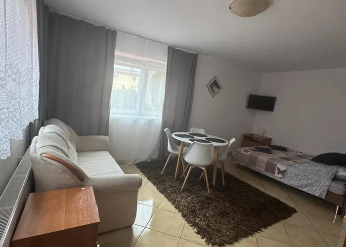 Goscinne E&m Mikołajki