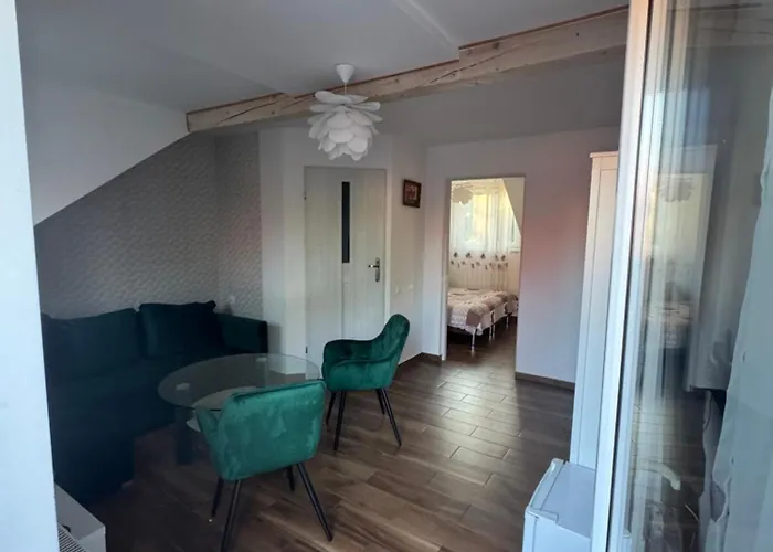 Goscinne E&m Penzion 3*