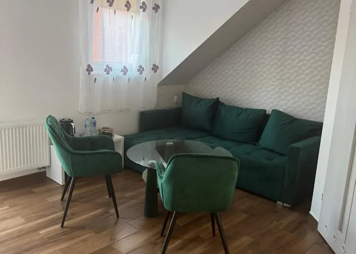 Penzion Goscinne E&m 3*