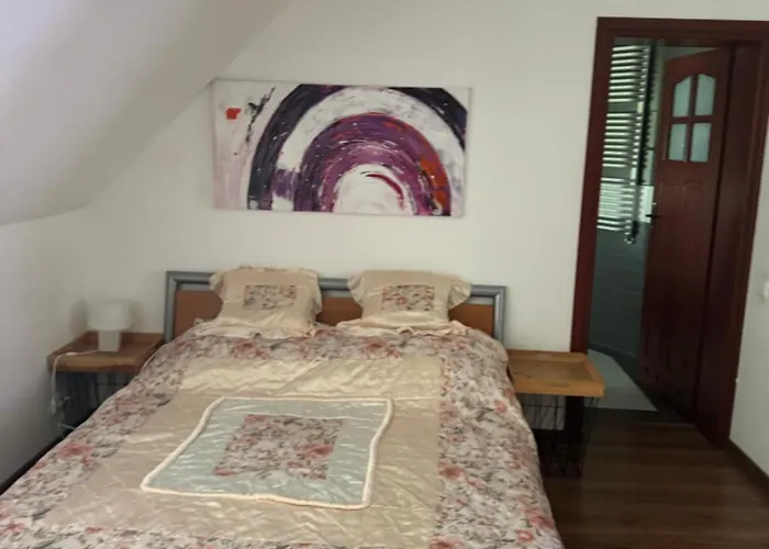 Goscinne E&m Penzion