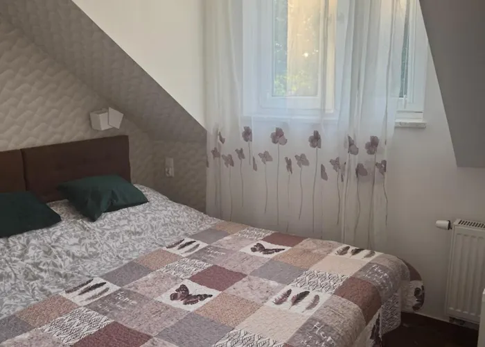 Goscinne E&m Penzion