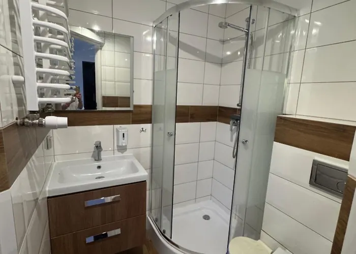 Penzion Goscinne E&m