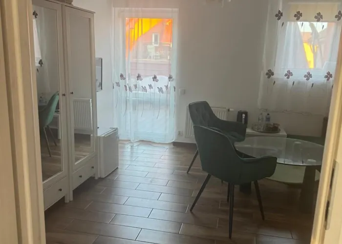 Goscinne E&m Mikołajki