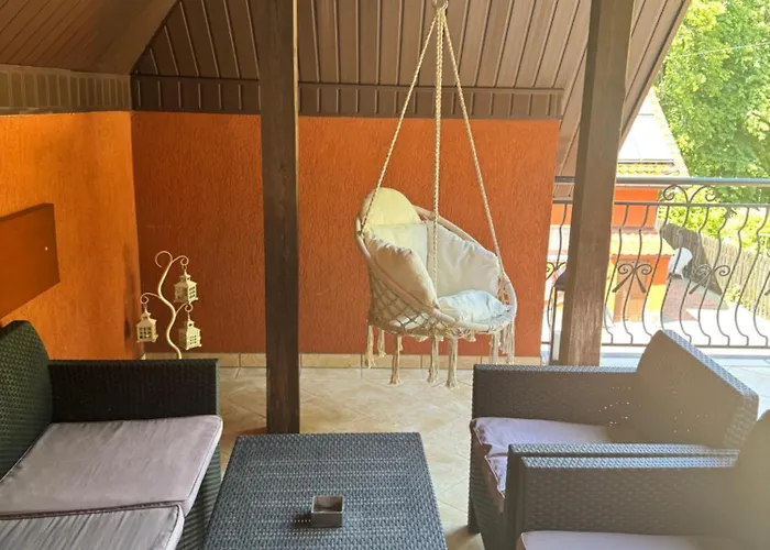 Penzion Goscinne E&m