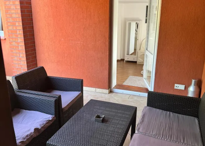 Penzion Goscinne E&m 3*