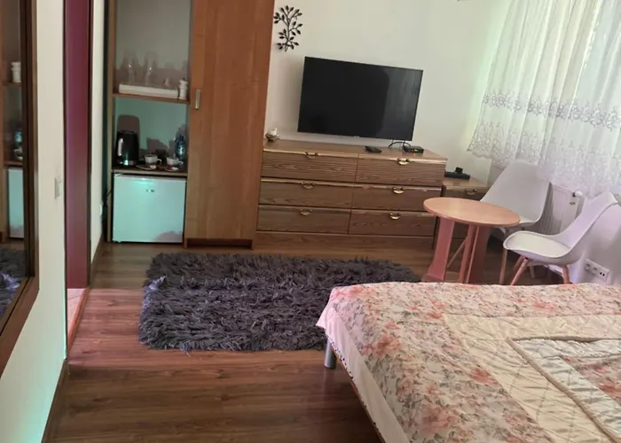 Goscinne E&m Mikołajki