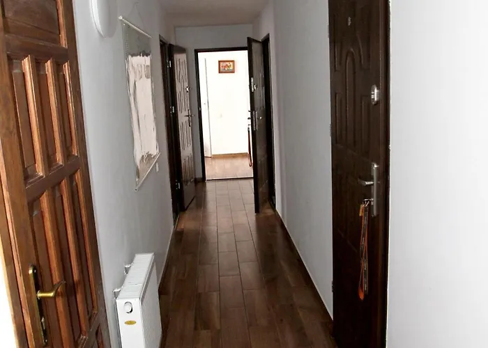 Goscinne E&m Mikołajki