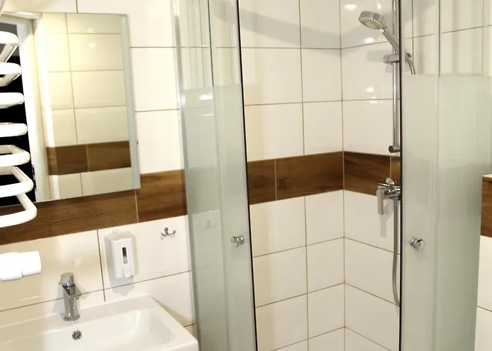 Penzion Goscinne E&m 3*