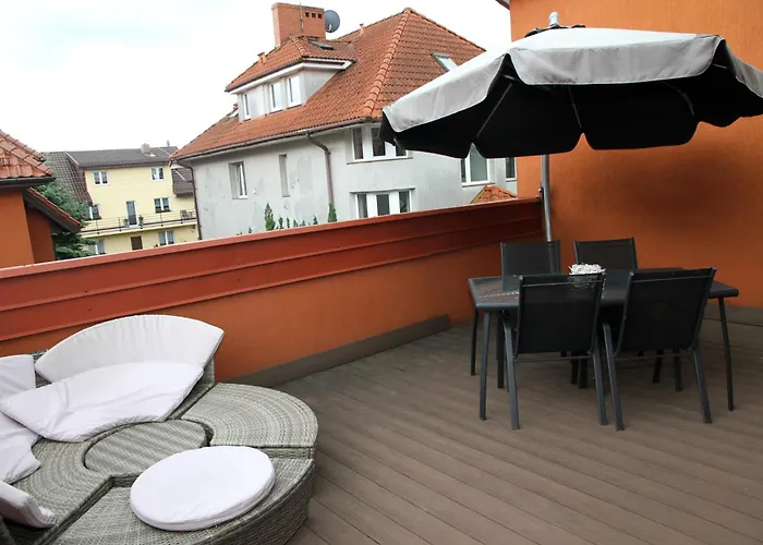 Goscinne E&m Penzion Mikołajki